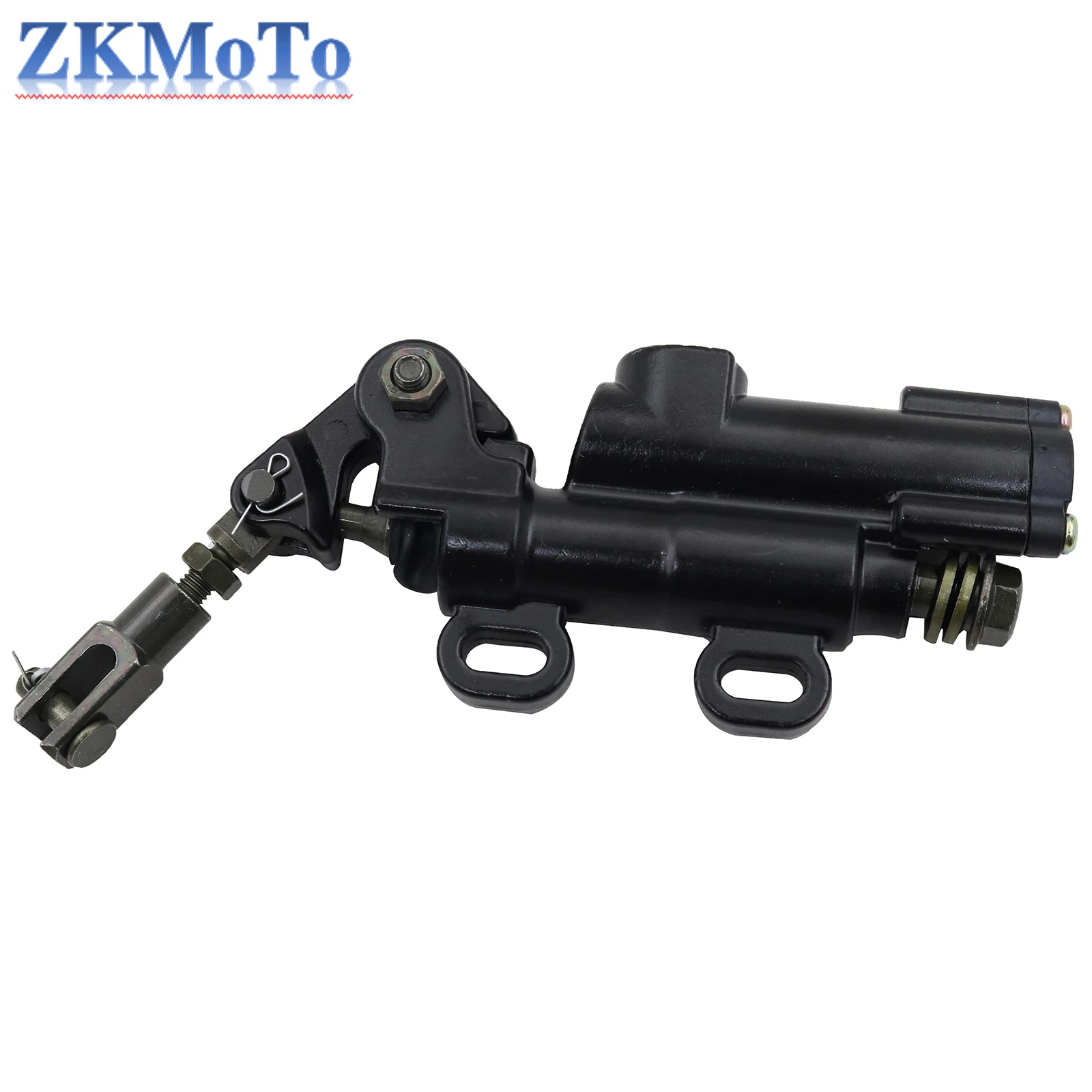 Bomba de freno trasero universal para moto y ATV – Kawasaki, Honda, Yamaha - imagen 2