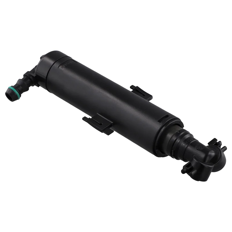 Boquilla lavafaros de chorro fluido para Skoda Fabia II y Roomster - imagen 3