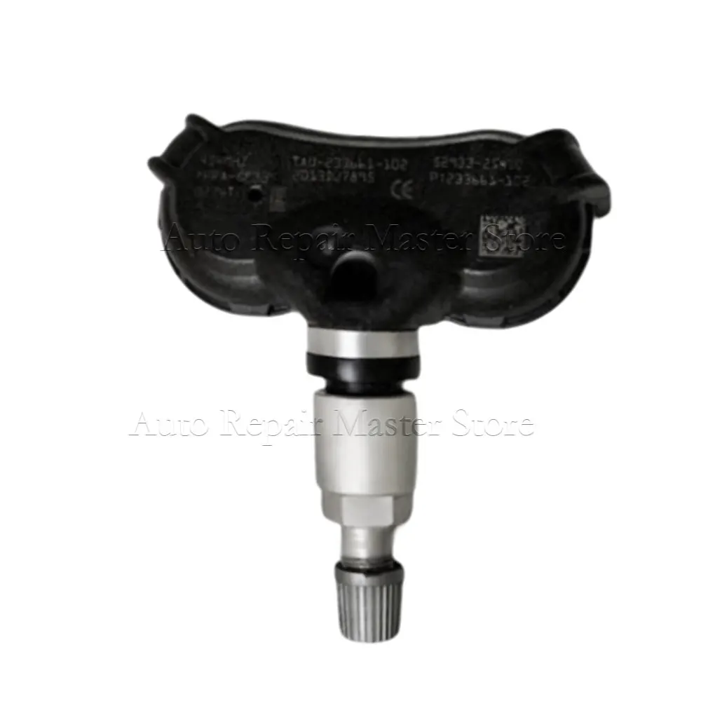 Sensor TPMS 52933-2S410 para Hyundai ix35, Tucson y Kia Sportage - imagen 4