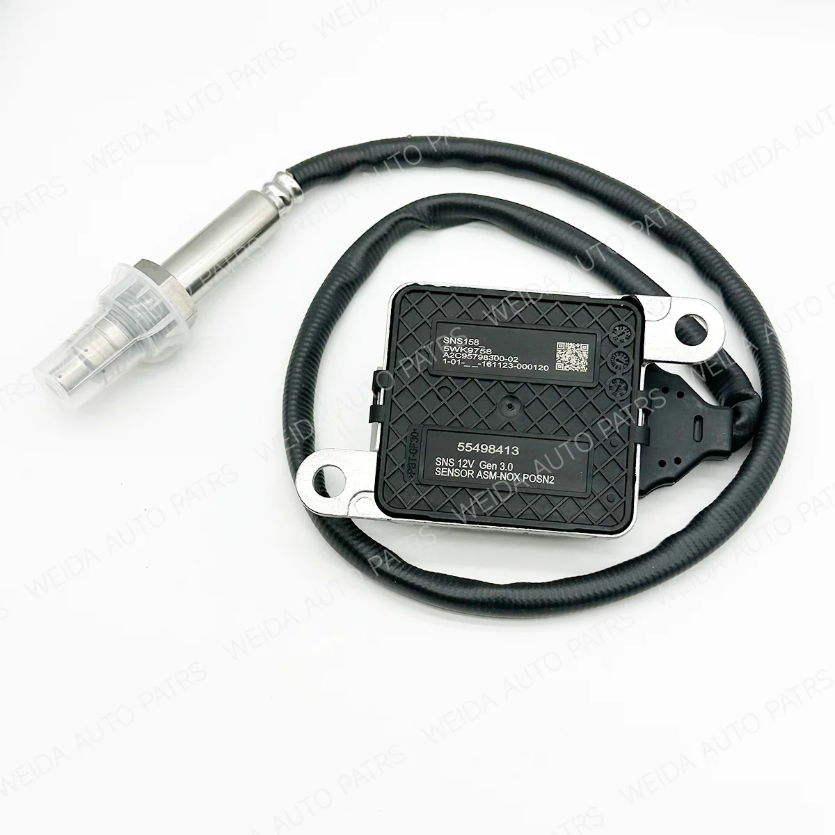 55498413 Sensor NOx Chevrolet Cruze 1.6 TDI 2017-2018 - imagen 5