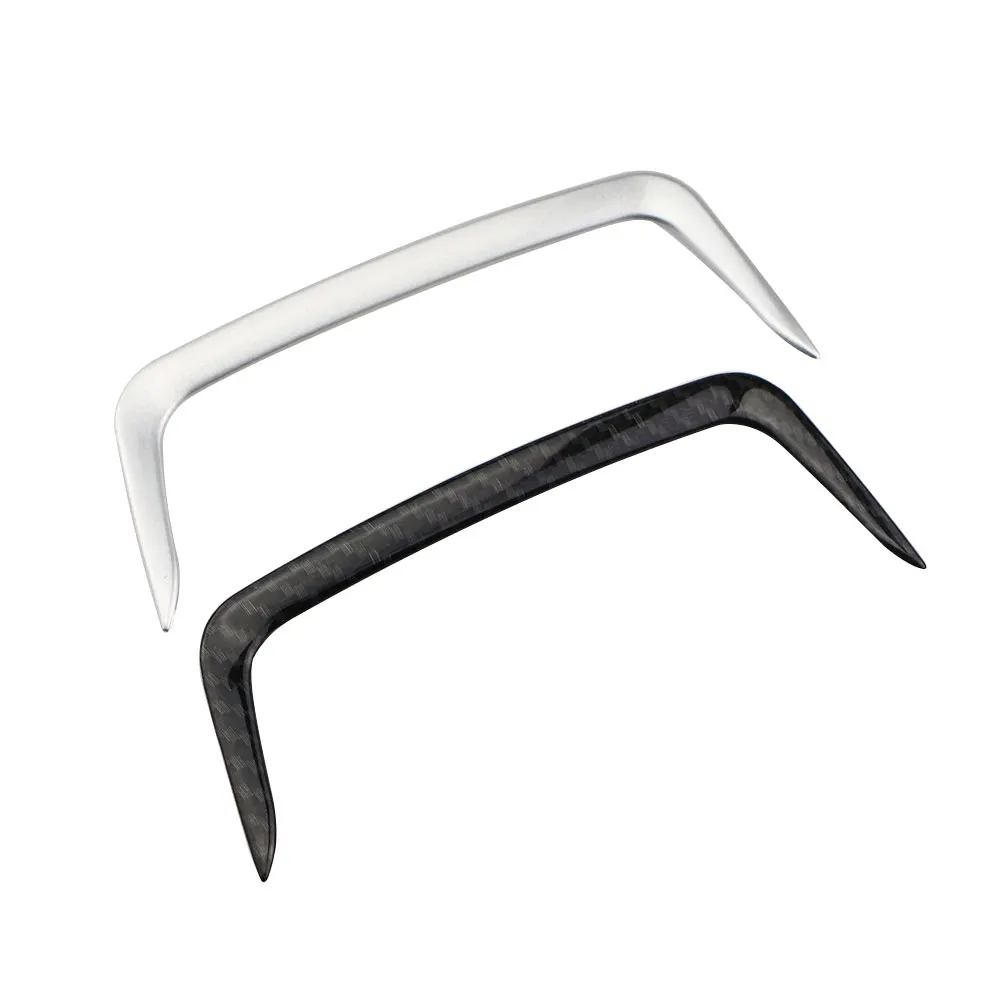 Etiqueta engomada del encendedor de cigarrillos trasero para BMW X1 F48 2016 2017 2018 2019 - imagen 2