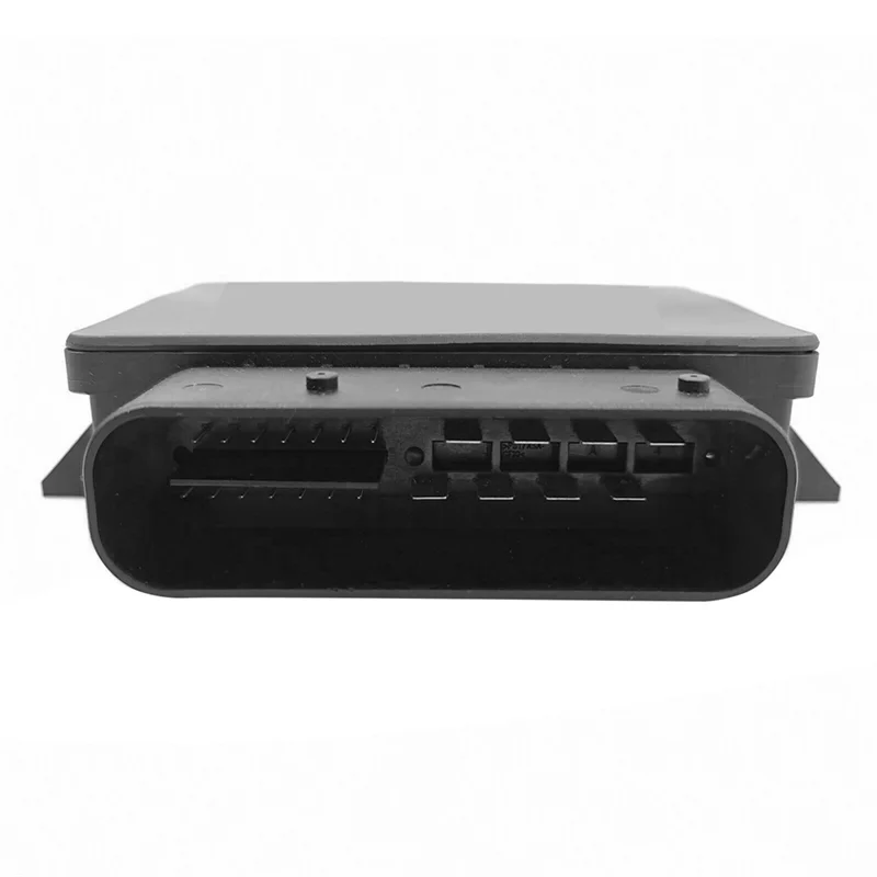 Módulo freno de mano electrónico BMW X3 F25 2011-2017 - imagen 5