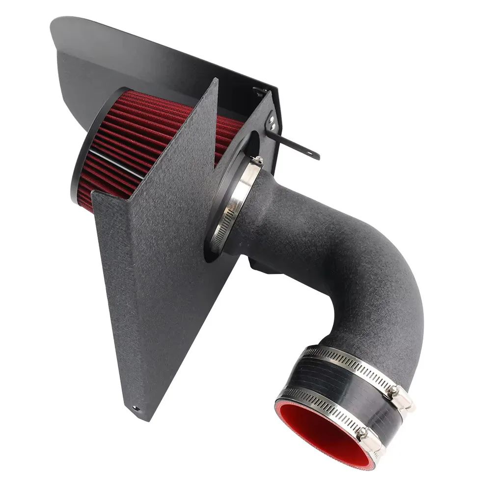 Inducción del sistema de admisión de aire frío para piezas de motor BMW B48 120i/125i/220i/230i/320i 2.0 - imagen 5