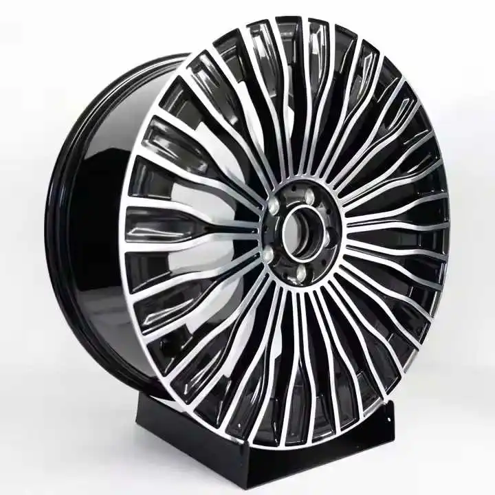 Llantas forjadas 6061T6 18-23 pulgadas Mercedes Clase S W217 Maybach - imagen 3