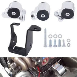 Soportes de motor para Honda Civic EK 1996-2000 D/B Series