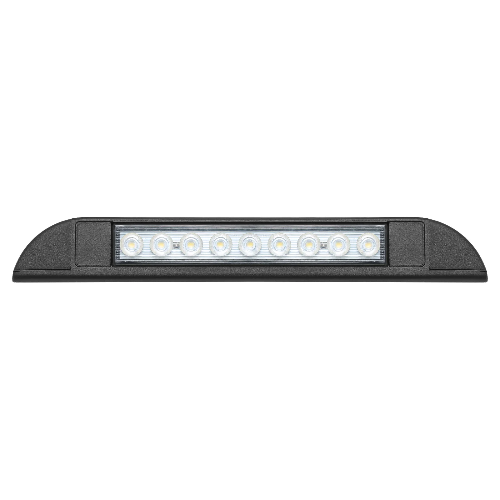 Luz LED impermeable universal para caravana y remolque