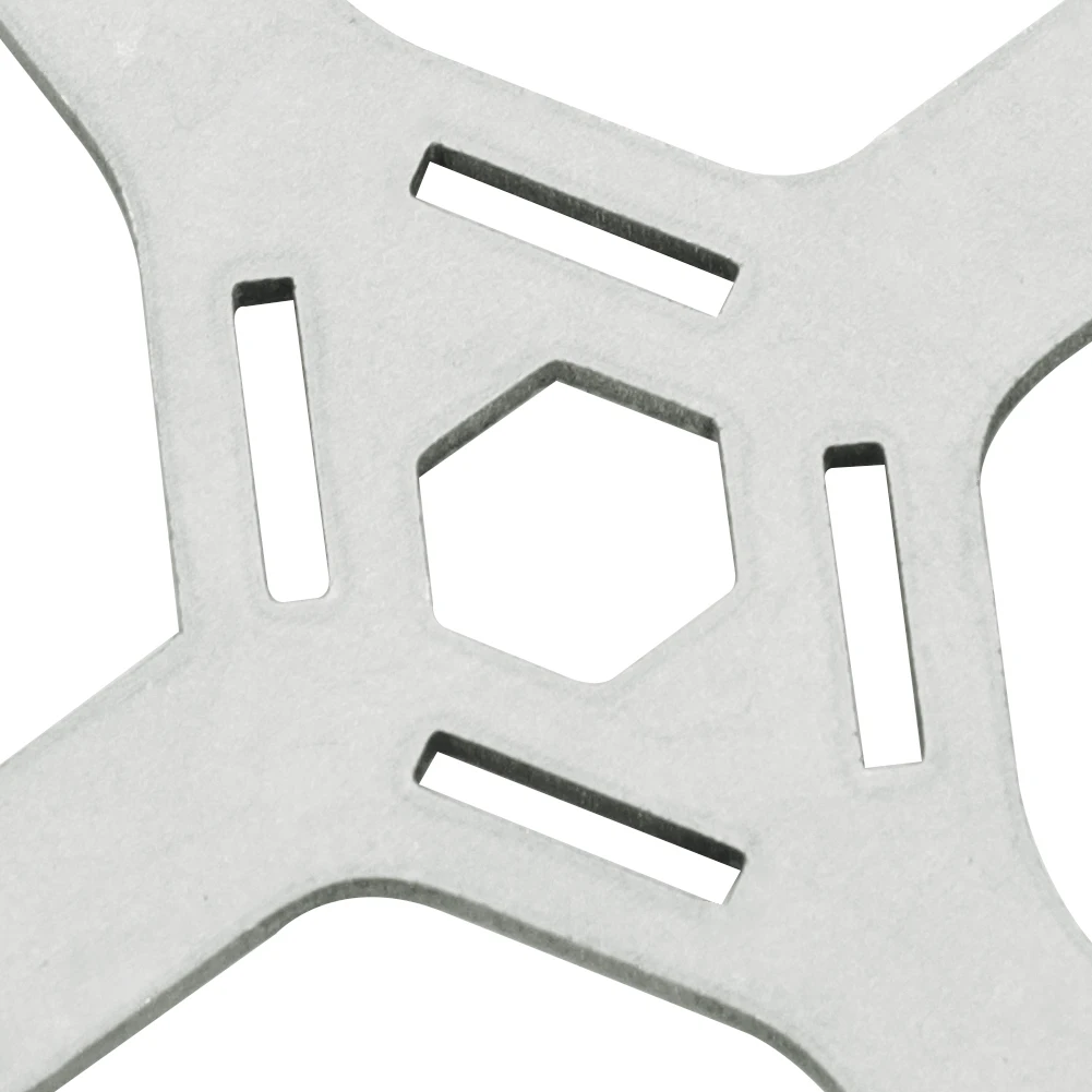 Llave multiherramienta de acero con trinquete para Leatherman - imagen 4