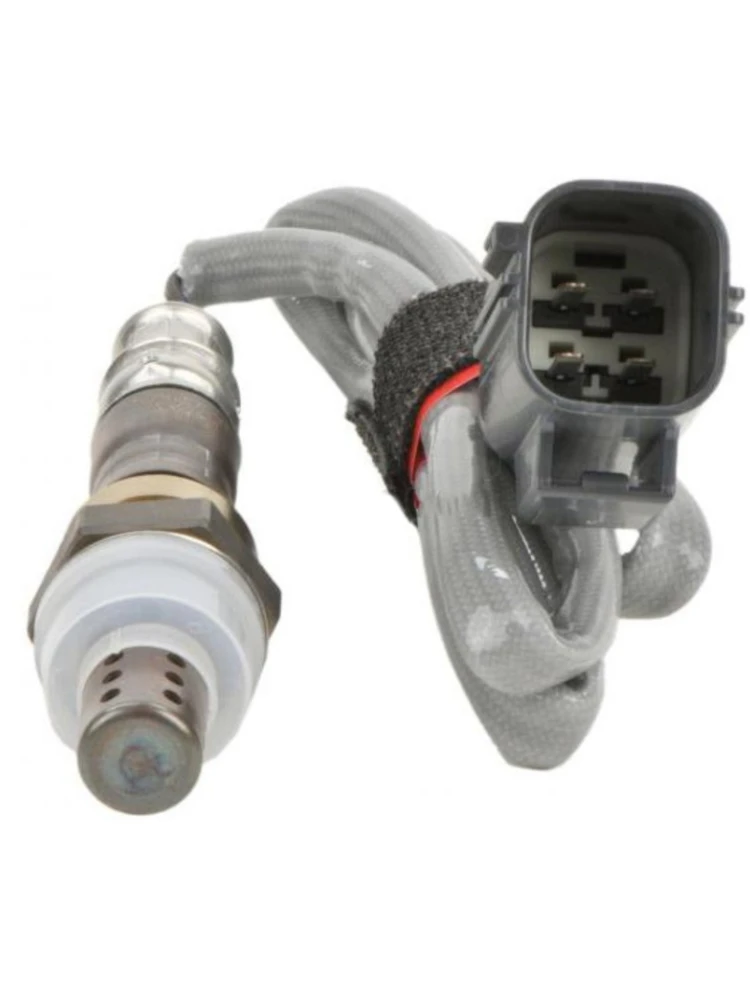 Sensor de oxígeno O2 con sonda Lambda aguas abajo para Volvo