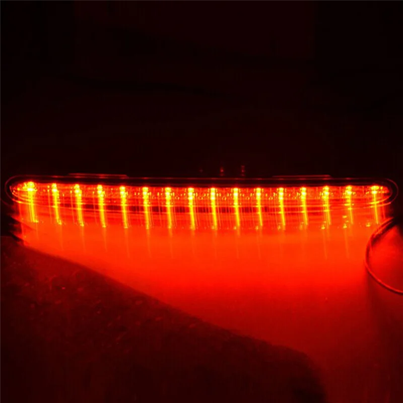 Tercera luz de freno LED para Mercedes SL R230 – SL500 SL600 SL63