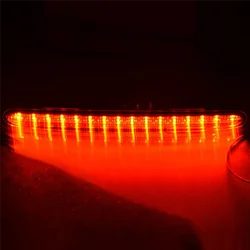 Tercera luz de freno LED para Mercedes SL R230 – SL500 SL600 SL63