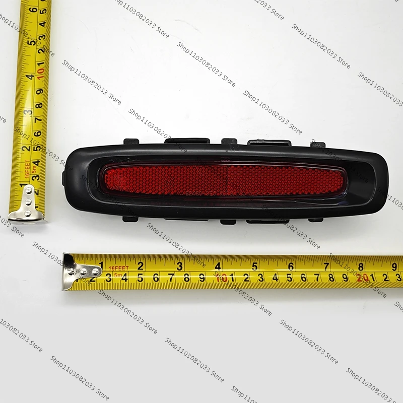 Piloto antiniebla trasero Kia Sorento 2004-2008 92480-3E050 - imagen 2