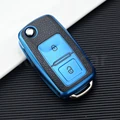 2button blue cover