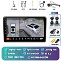 4G-64G 360 DVR