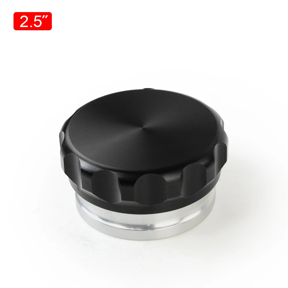 Palanquilla soldadura aluminio 76mm tapa tanque combustible - imagen 5