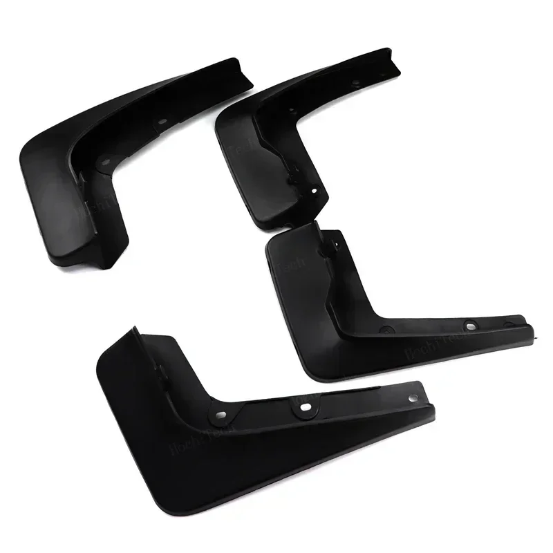 Guardabarros BMW X1 F48 (2016-2021): delanteros y traseros kit 4 uds - imagen 5
