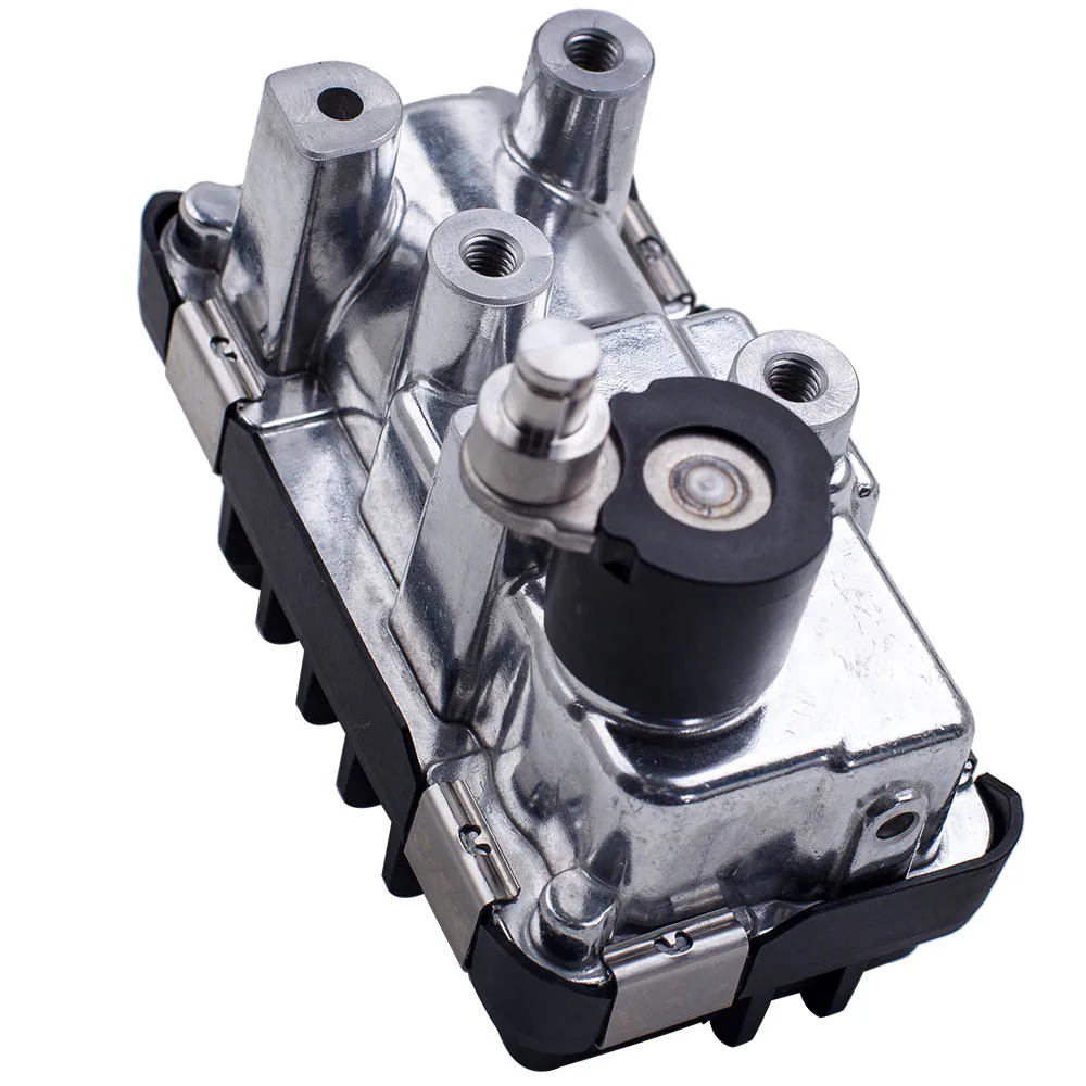 Actuador de turbo 6NW 009228 para BMW Serie 1, 3, 5 y X3 - imagen 4
