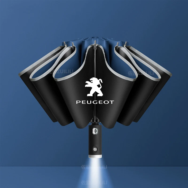 Parasol solar automático telescópico a prueba de viento para coche - imagen 2