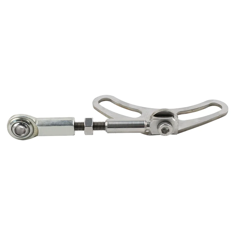 Soporte turbo IWG Subaru WRX STI protector acero inoxidable - imagen 2