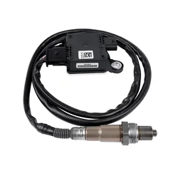 Sensor de partículas Hyundai OEM 392652A110 para i20 1.4 CRDi