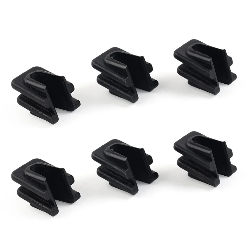 AB56-placa exterior de embrague, Kit de bloque deslizante de embrague deslizante de nailon, Kit de bloque deslizante para Cfmoto - imagen 4