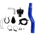 BLUE HOSE