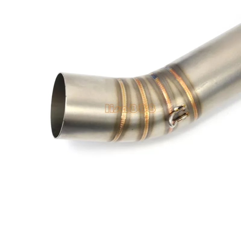 Silenciador escape slip-on Mid Yamaha YZF-R1/R1M/MT-10 - imagen 4