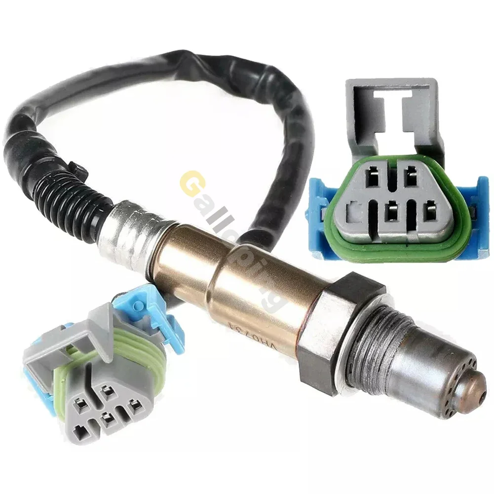 Sensor de oxígeno O2 1 2 para Chevrolet Malibu 2008 - 2014 - imagen 2