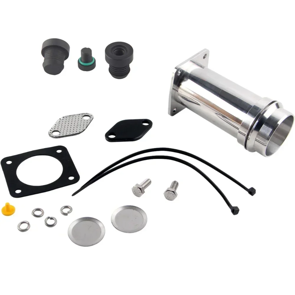 Tapones ciegos para termostato enfriador BMW