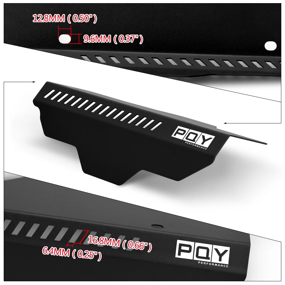 Polea de alternador con cubierta de correa Subaru WRX/STI 2002-2017 - imagen 4