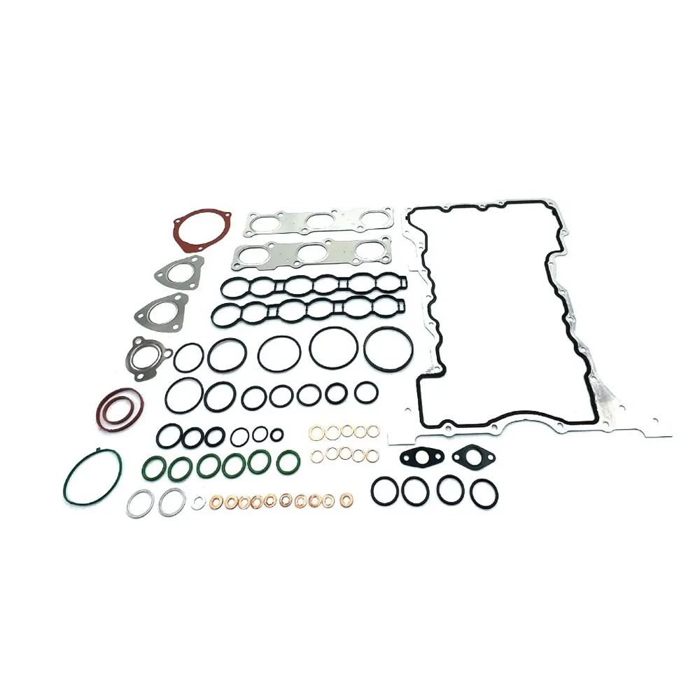 Kit juntas de culata completo para Jeep Grand Cherokee 3.0 V6 Diesel - imagen 3