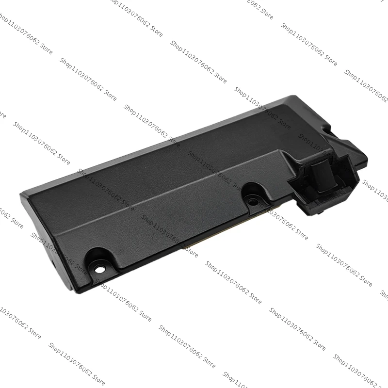 Tirador guantera con cerradura y pestillo completo – Ford Mondeo MK3 2001-2007 - imagen 5