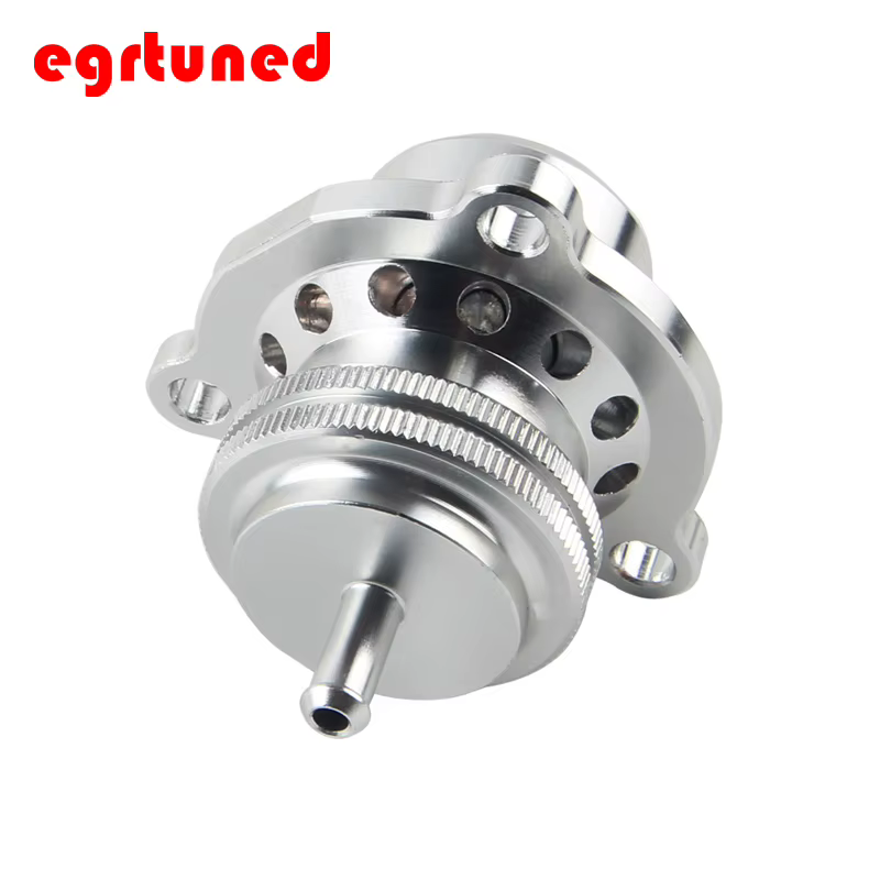 Válvula atmosférica aluminio BOV para Ford 2.0 EcoBoost ref bov1156 - imagen 5