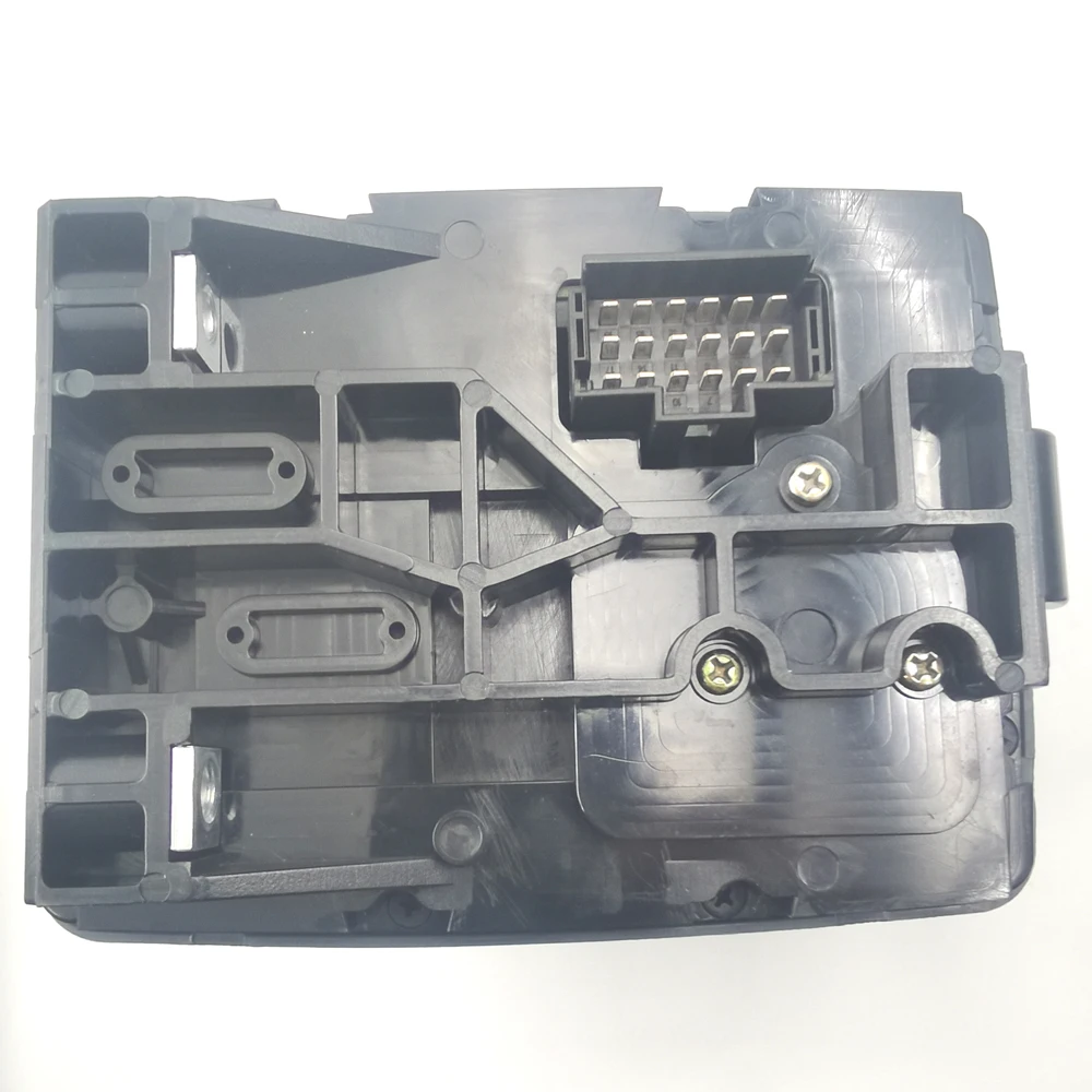 0002603398 Mando de cables de cambio Mercedes-Benz MP1 RHD - imagen 5