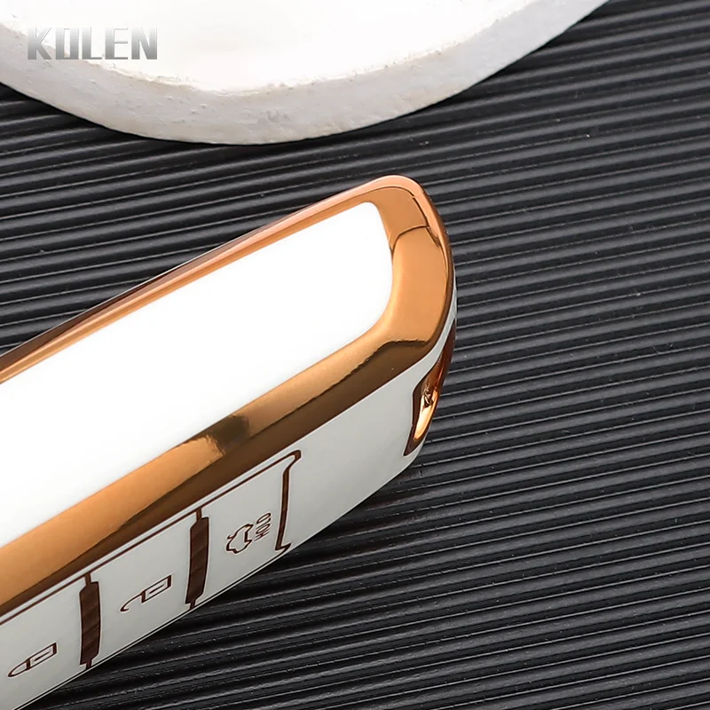 Funda TPU para llave de coche Kia Rio 3, Picanto y Ceed - imagen 4