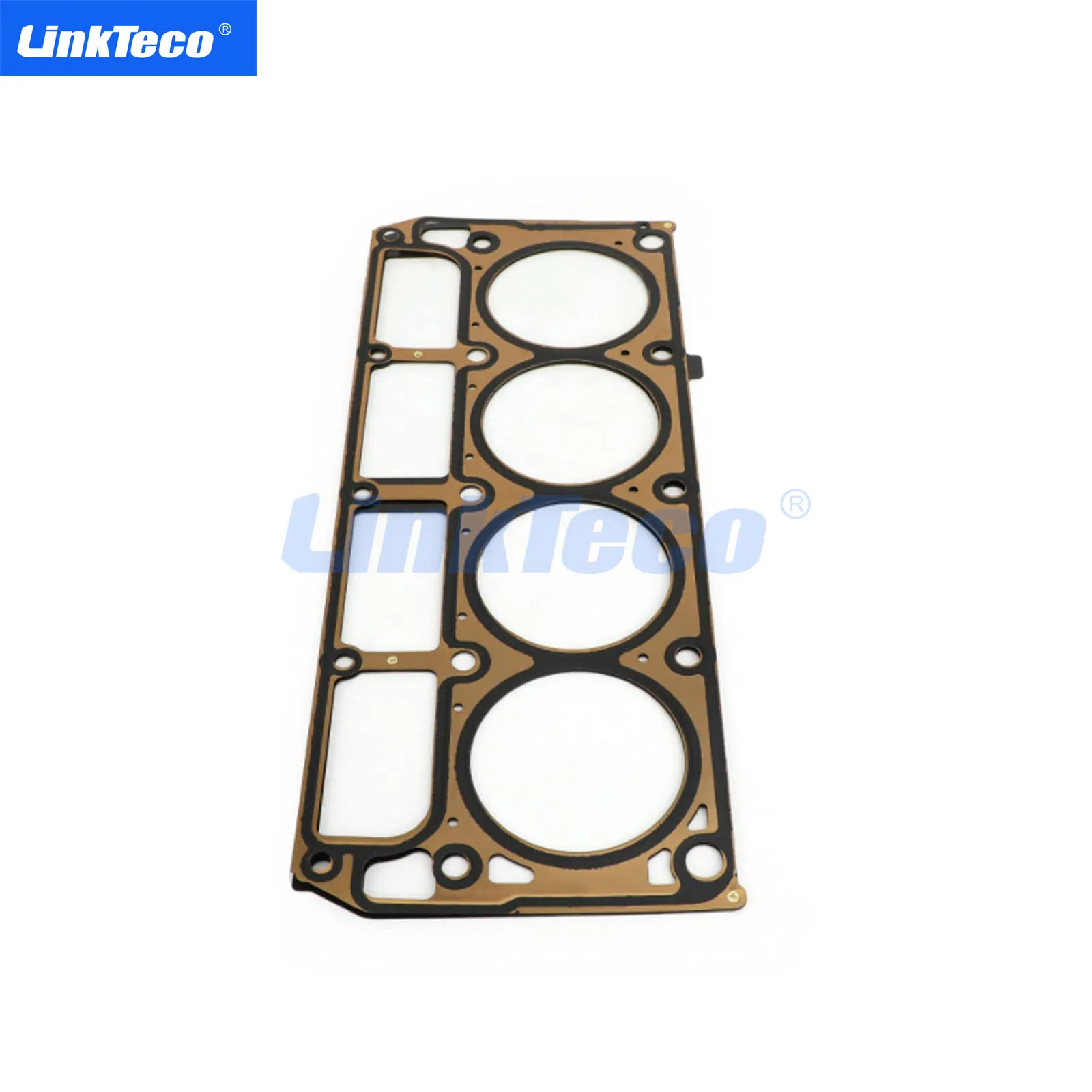 12589226 Junta de culata MLS para Chevrolet, GMC y Hummer V8 - imagen 4