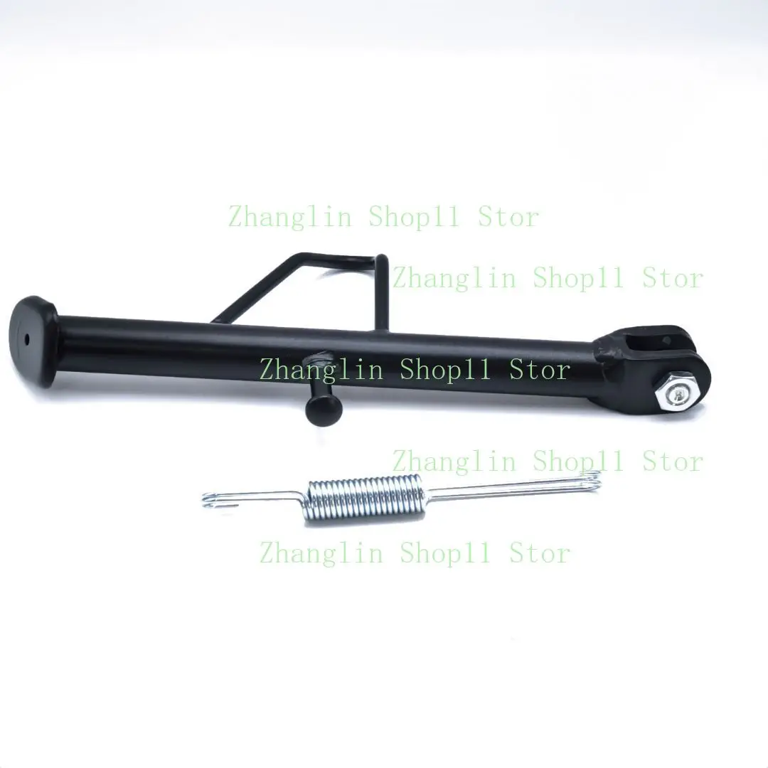 Soporte lateral con resorte para CFMOTO 450SR CF450SR - imagen 2