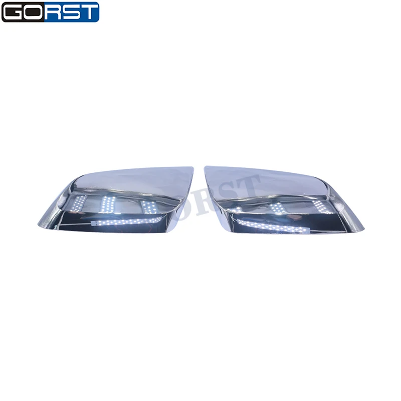 Tapa espejo retrovisor izquierdo Chevrolet Impala 2014