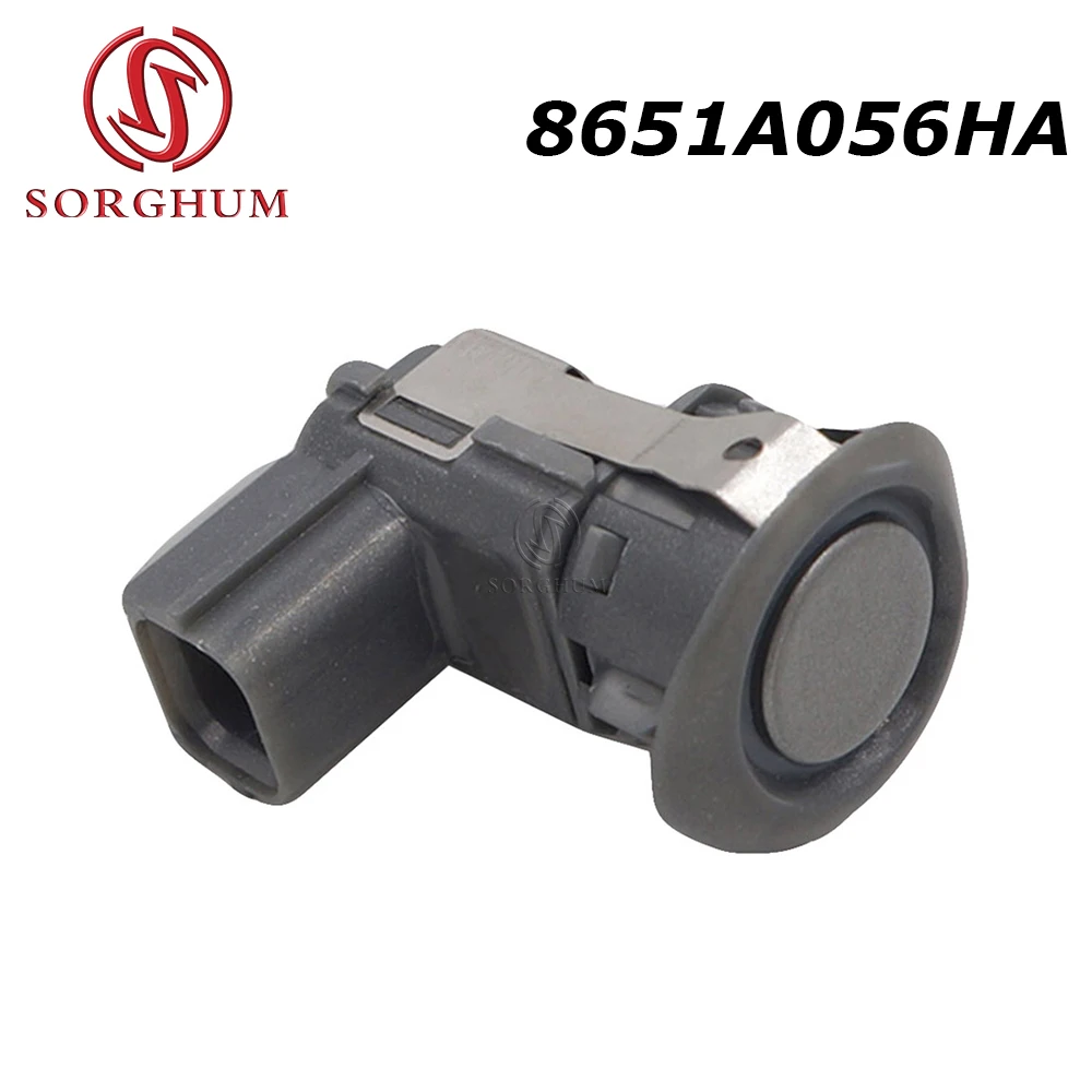 SORGHUM 8651A056HA Sensor PDC marcha atrás para Mitsubishi ASX