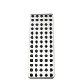 Rest Pedal 