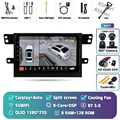 8G-128G 360 DVR