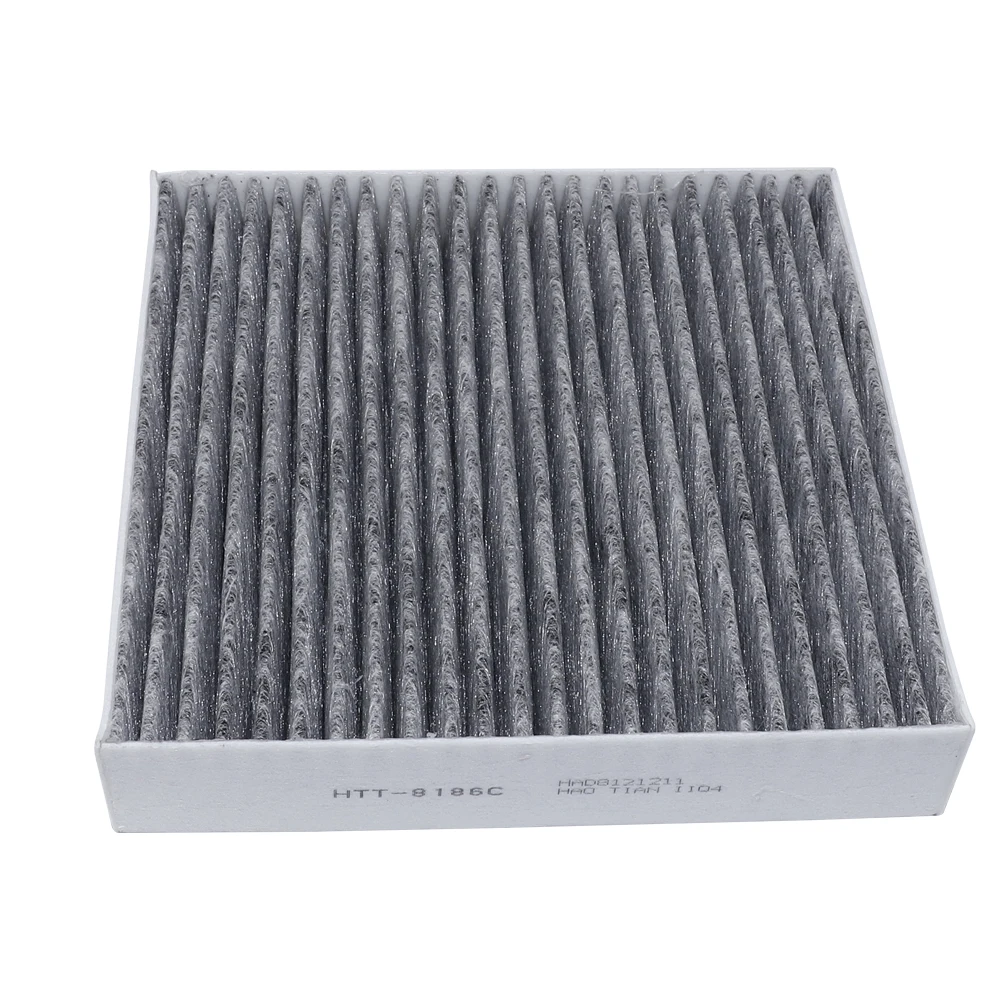 HAD-8121211 Filtro de habitáculo de carbón activo para BYD Seal 05 DM-i - imagen 4