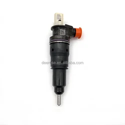 Inyector Common Rail HDE13 2017 – 7485020357 BEBJ1F10001