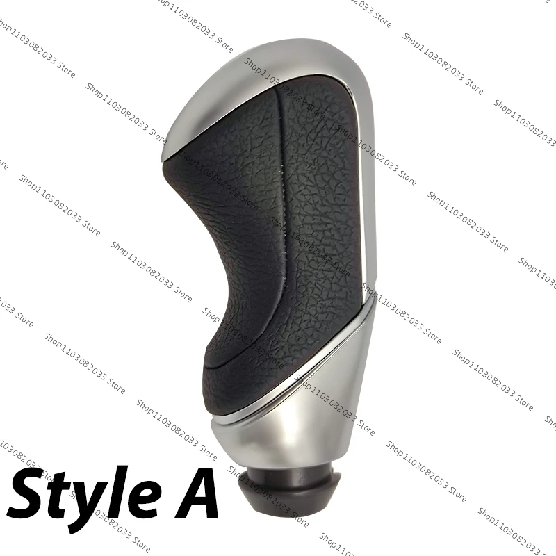 Pomo de cambio automático Peugeot 508 2011-2016 98020482ZE - imagen 3
