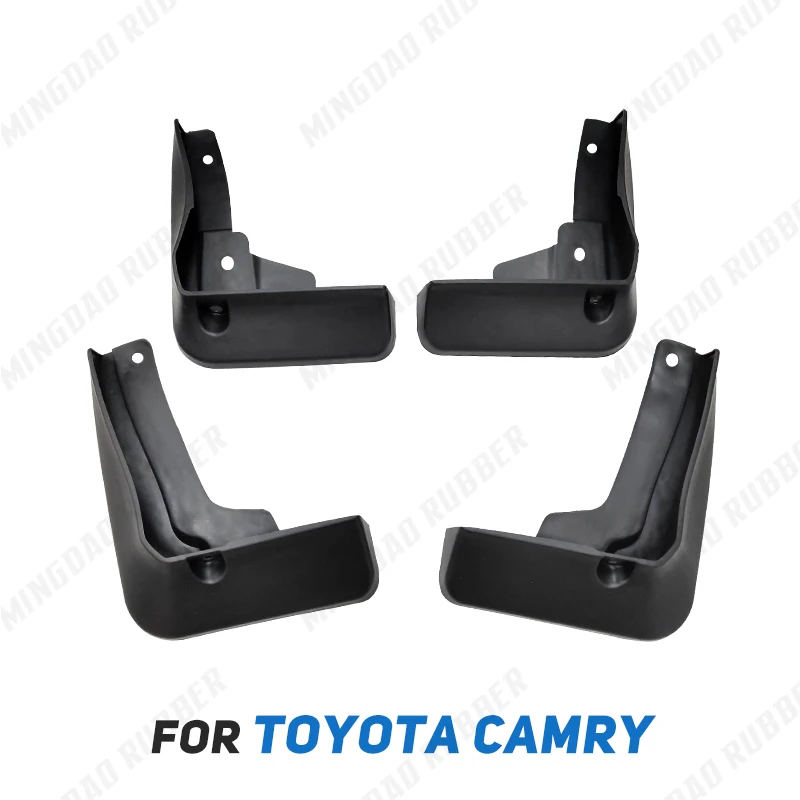 Guardabarros para Toyota Camry 2018-2024 - imagen 2