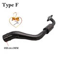 Type F