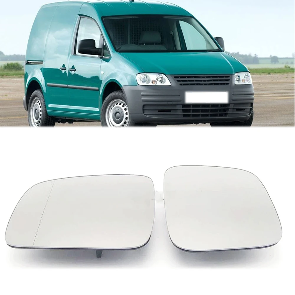 Espejo retrovisor lateral izquierdo VW Transporter T5 7E1857521 (2003-2010)