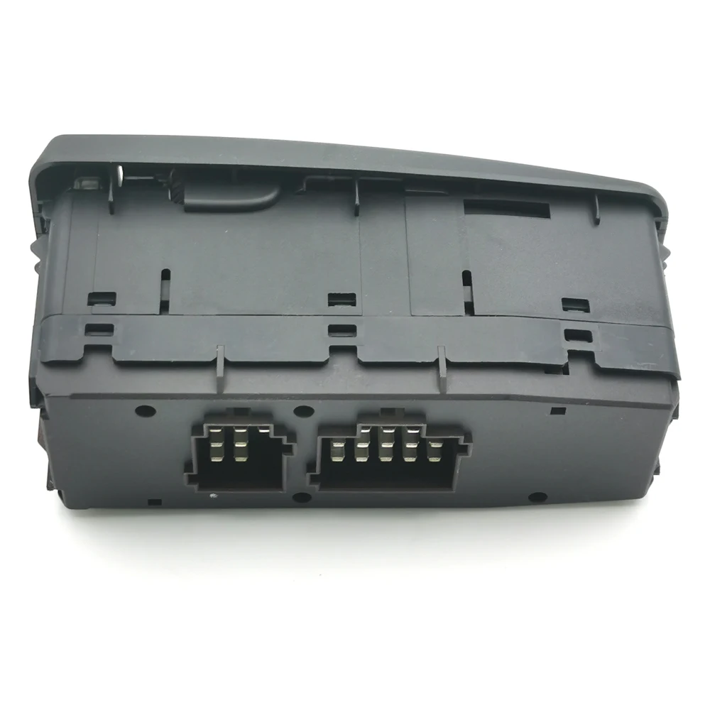 81258067107 Interruptor elevalunas eléctrico MAN TGL/TGM/TGS/TGX - imagen 4