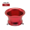 B RED