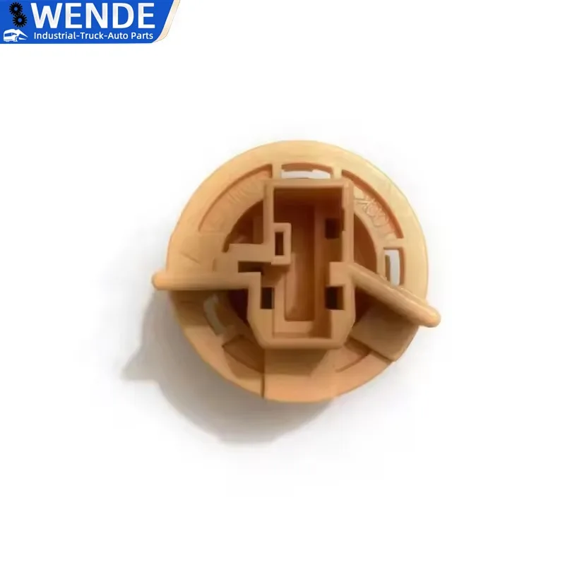 OEM 8156560620 Portalámparas trasero Toyota Land Cruiser Prado 120 - imagen 2
