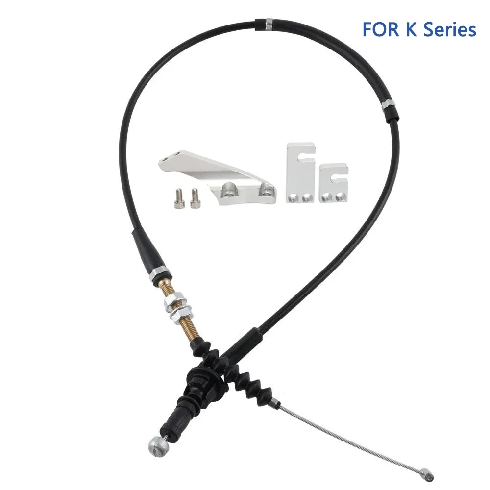 Kit cables acelerador K20/K24 Honda Integra, Civic y RSX Type S - imagen 2